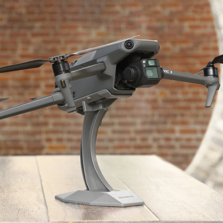For DJI Mavic 3 / Mavic 2 / Mavic Pro Sunnylife ZJ566 Drone Bracket Desktop Display Stand, ZJ566(Grey) For DJI Mavic 3 / Mavic 2 / Mavic Pro Sunnylife ZJ566 Drone Bracket Desktop Display Stand, ZJ566(Grey)